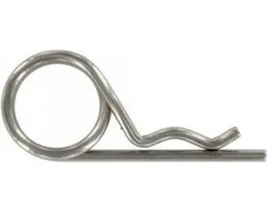 фото Шплинт DIN 11024