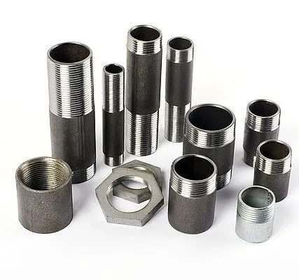 Фото №0 Резьба Ду100