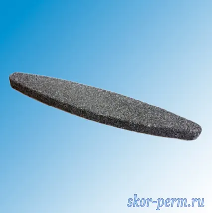 Фото №0 Брусок лодочка