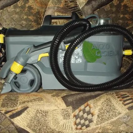 Фото №0 Стирка ковров