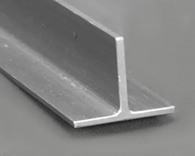 фото Тавр алюминиевый 25х25х2 АД31Т1