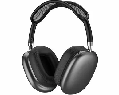 фото Наушники Deppa Stereo Life серый космос