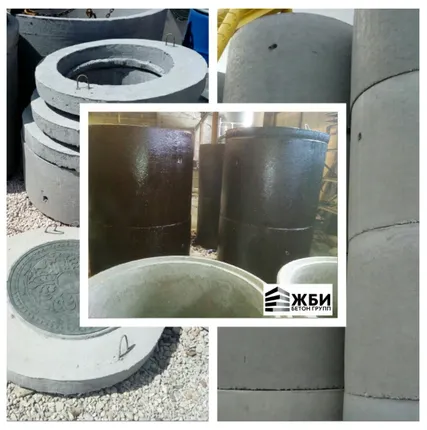 Фото №3 Домик для колодца / Колодезный домик