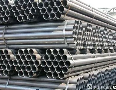 фото Труба 100 х27 ст.3сп/пс 44105 45 17г1с 09г2с тянутые г/к