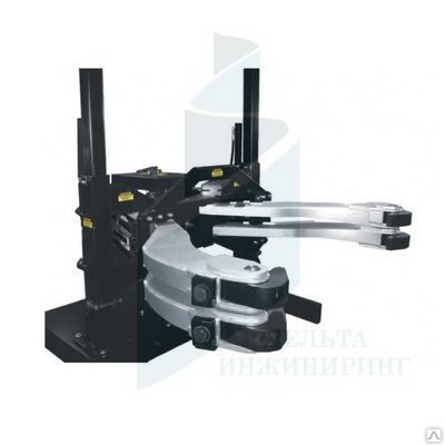 Фото №0 Съемник подкатный POSI LOCK PH-102T