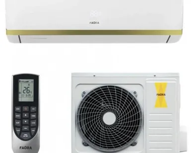 фото Настенная сплит-система FAURA N