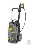Фото №0 Аппарат высокого давления Karcher HD 6/15