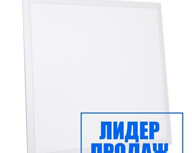 фото Панель светодиодная Krauler KR-LP6060S36 595*595*9 мм 36Вт 4000К 3000Лм