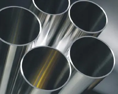 фото Труба ст.12Х1 108х5мм (73,26м (930кг) ГОСТ 8732-78) 108мм