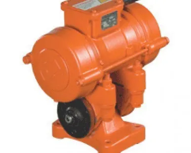 фото Вибратор с направленными колебаниями ИВ-101Е