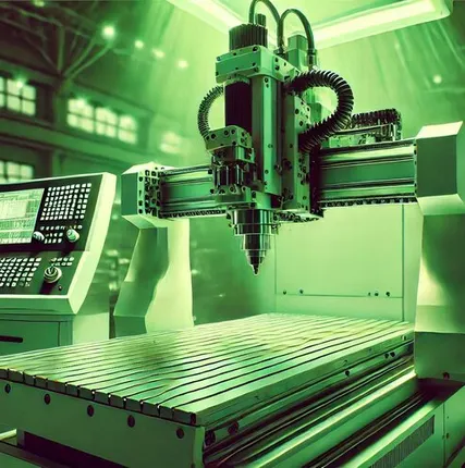 Фото №0 Курс "Оператор станков с ЧПУ"