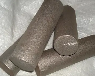 фото Круг чугунный 210 мм СЧ-20