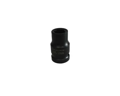 фото Автоаксессуары ROCKFORCE Головка торцевая ROCKFORCE RF-44512 12мм 1/2" 6-гранная ударная