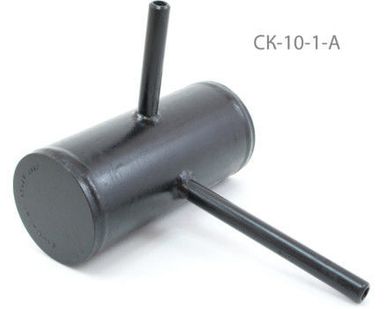 фото Сосуд уравнительный конденсационный СК-4-1-А СК-4-1-Б
