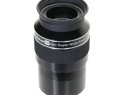 фото Окуляр для телескопа Veber 24mm SWA ERFLE 2