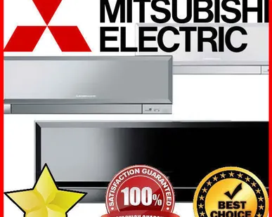 фото Кондиционеры настенные Mitsubishi Electric