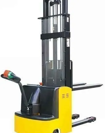 Фото №0 Штабелер электрический самоходный TOR 20/25, 2 т 2,5 м TOR