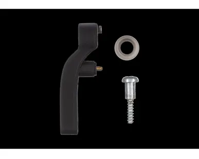 фото Рычаг регулировки ножа для MPF04 Черный