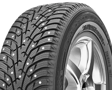 фото А/шина 185/65R15 Maxxis Premitra Ice Nord NP5, шип.