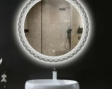 фото Зеркало Esbano ES-3599YD 59