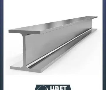 фото Стальная балка Б1 16 мм СТ3