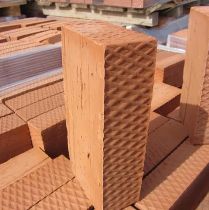 Фото №0 Кирпич печной М-150