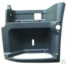фото Подножка RENAULT PREMIUM