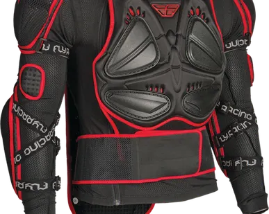 фото Защита тела FLY RACING BARRICADE L/S