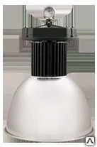 фото Алюминиевый рассеиватель с углом рассеивания 45 градусов