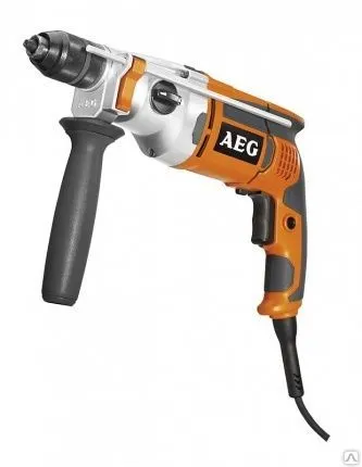 Фото №0 Дрель AEG SB 20 2E