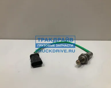 фото Датчик кислородный Lambdasonde Renault logan (2005)