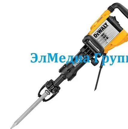 Фото №0 Молоток отбойный DeWalt все модели