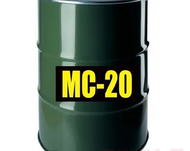 фото Маслосмесь СМ-50/50 ТУ 0253-001-49878493-2005 авиационных масел