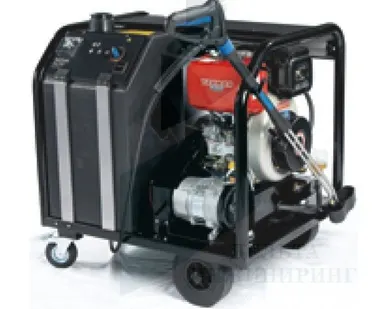 фото Мойка высокого давления Nilfisk NEPTUNE 5-51DE