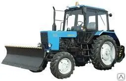 фото Трактор БЕЛАРУС 82МК