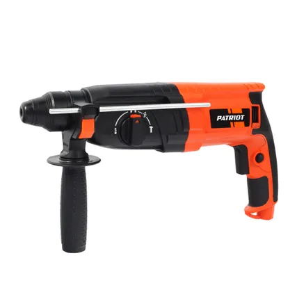 Фото №5 Перфоратор RH 260