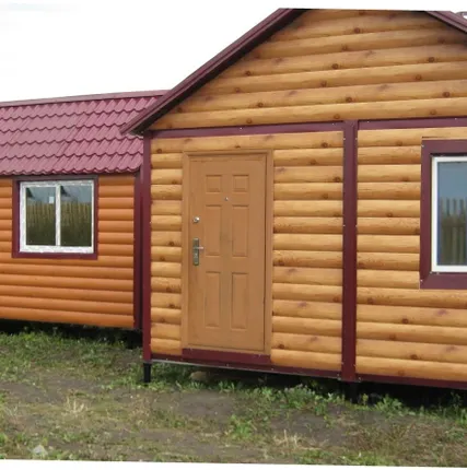 Фото №4 Модульные дома, бытовки.