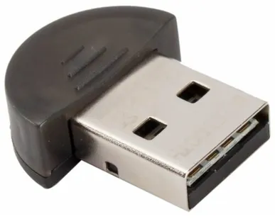 фото Bluetooth адаптер Gembird