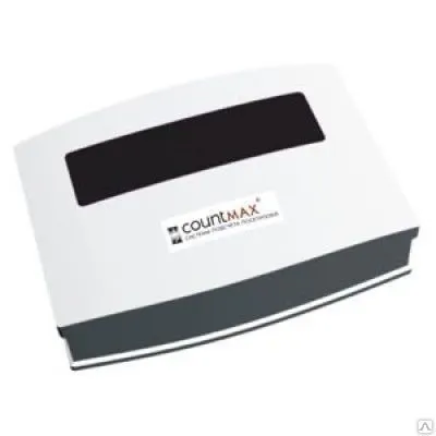 Фото №0 Счетчик CountMAX Standart