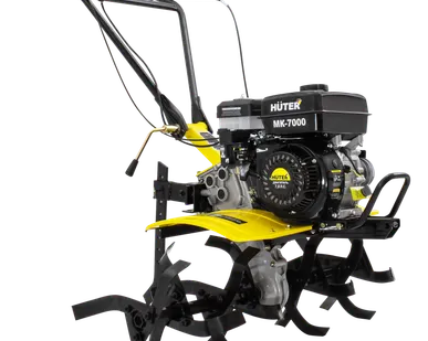 фото Сельскохозяйственная машина HUTER MK-7000Р