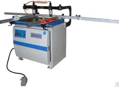 фото Сверлильно-присадочный станок (Yuton) MZ 7121