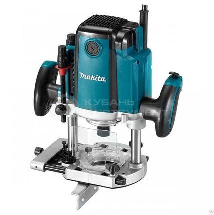Фото №0 Фрезер RP 2300 FC Makita Makita