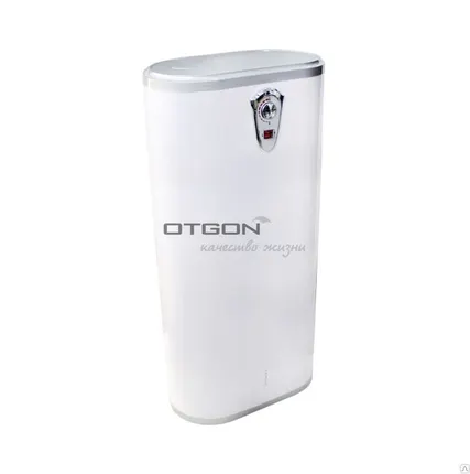Фото №0 Водонагреватель накопительный Otgon F80 H, 80 л