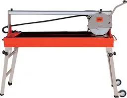 фото Эл.станок для резки плитки и камня FUBAG ExpertLine F1020/65 с диском 300*3.0*7*25.4 мм