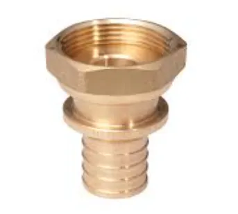 фото Переходник с накидной гайкой 32-G 1 RX Royal Thermo