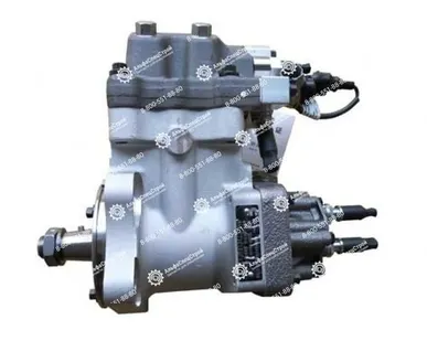 фото 3973228, 4954200 Насос топливный Cummins QSC 8.3
