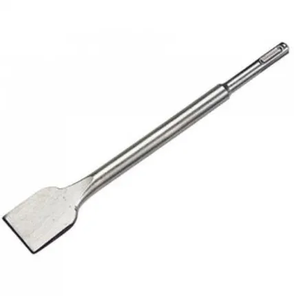 Фото №0 Зубило SDS-Max плоское для перфораторов, 25/600мм