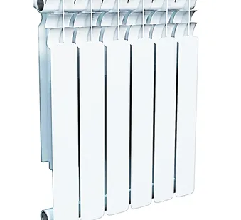 фото Биметаллический радиатор отопления  Evolution EvB500