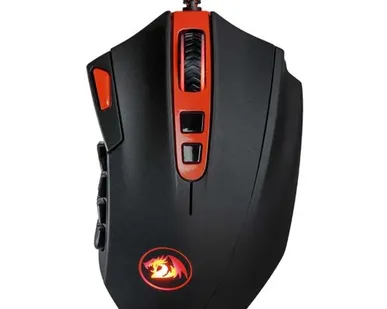 фото Мышь Redragon Firestorm