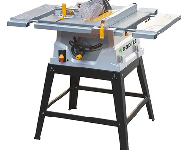 фото Круглопильный станок WoodTec BK-80